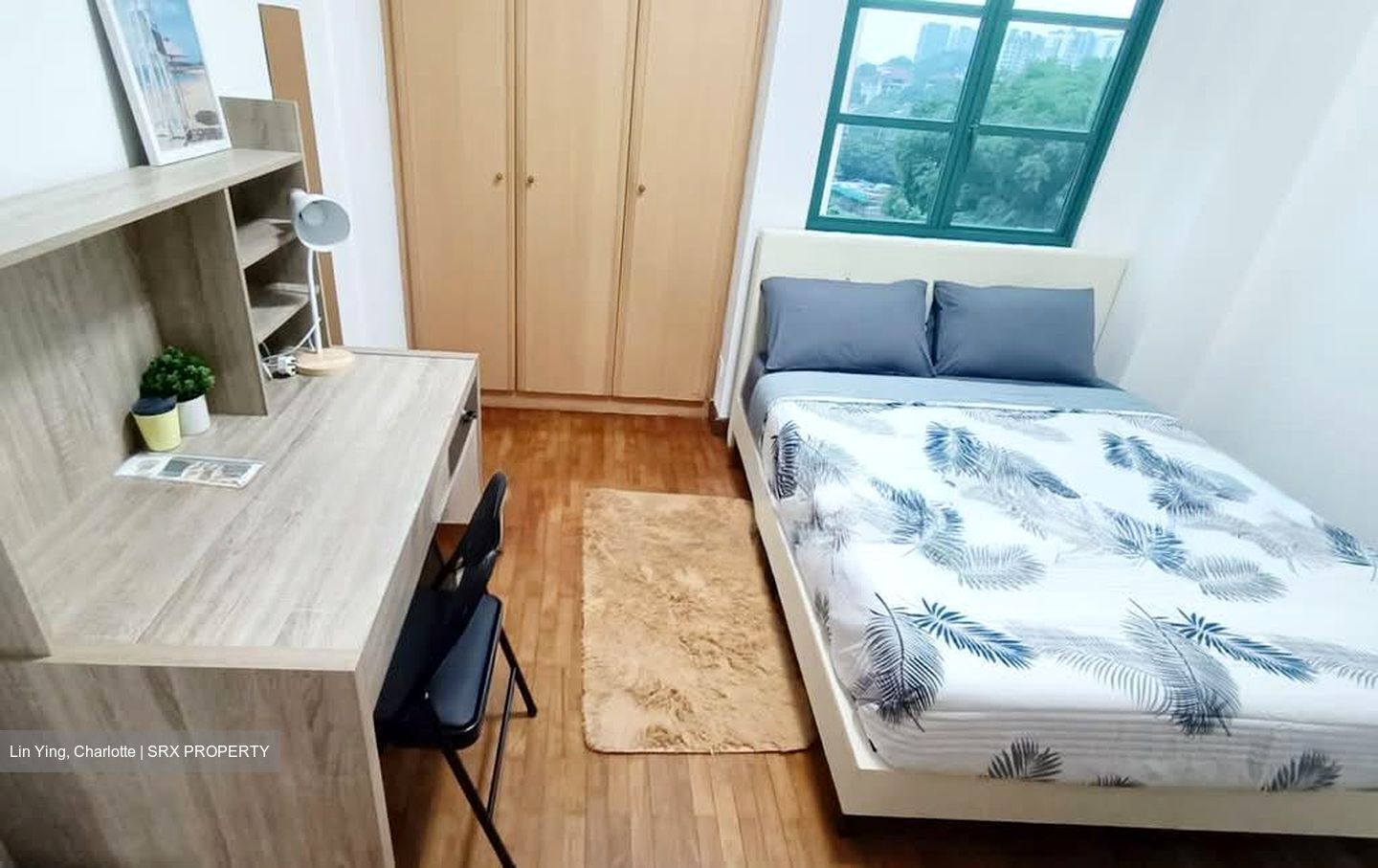 Hillview Heights (D23), Condominium #562082271